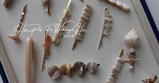 Hair Pins For Wedding Hair 2025