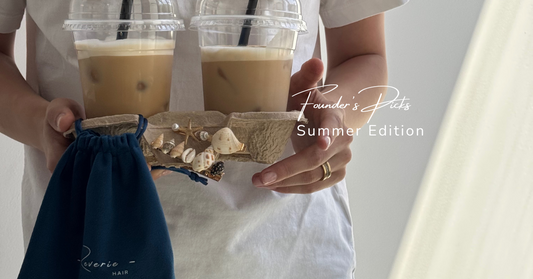 Founder's Picks: Summer Edition