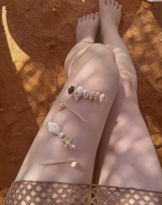 beach accessories