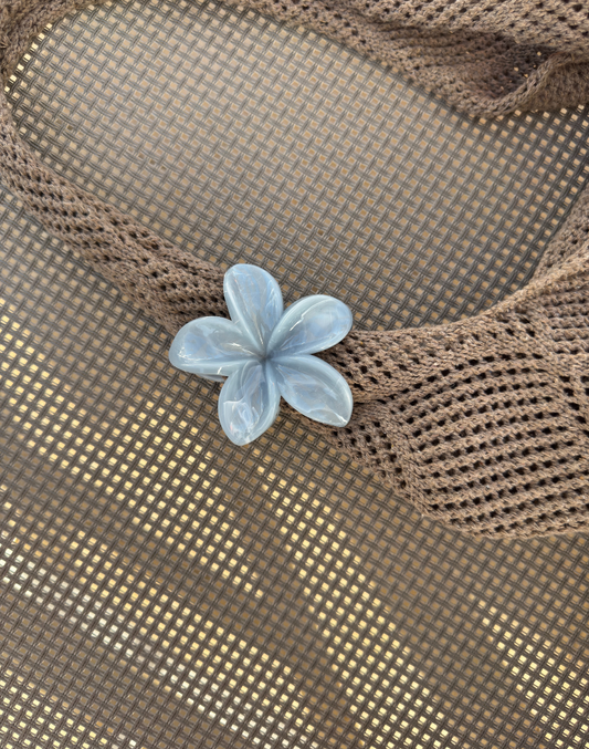 flower hair accessories