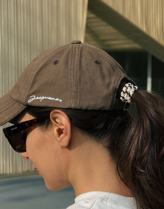 hair accessories for workout