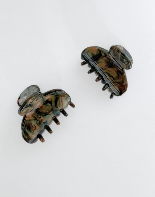 little hair clips