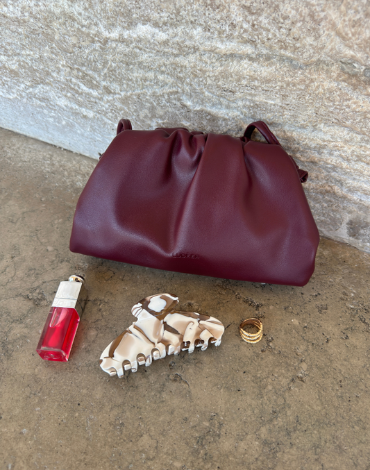luxury accessories details