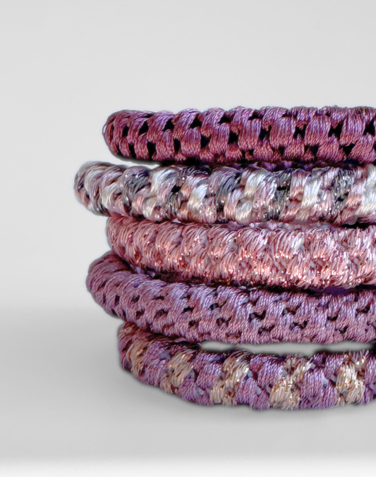 hairbands for gym