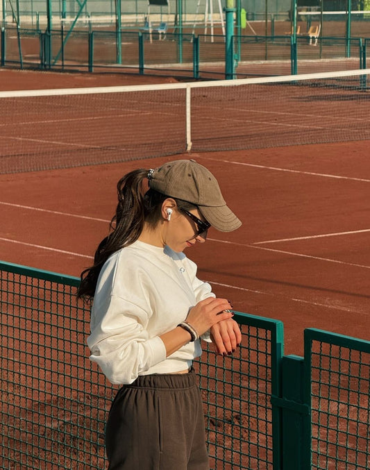 tennis play accessories