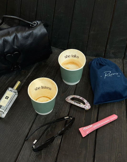 coffee dates with bestie