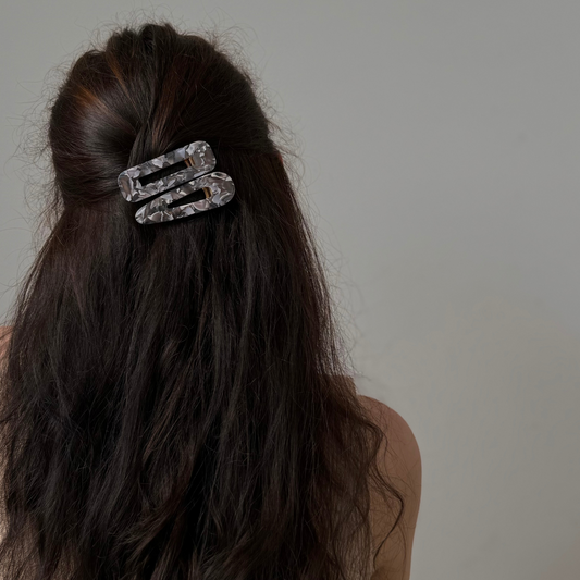 decorative hair pins