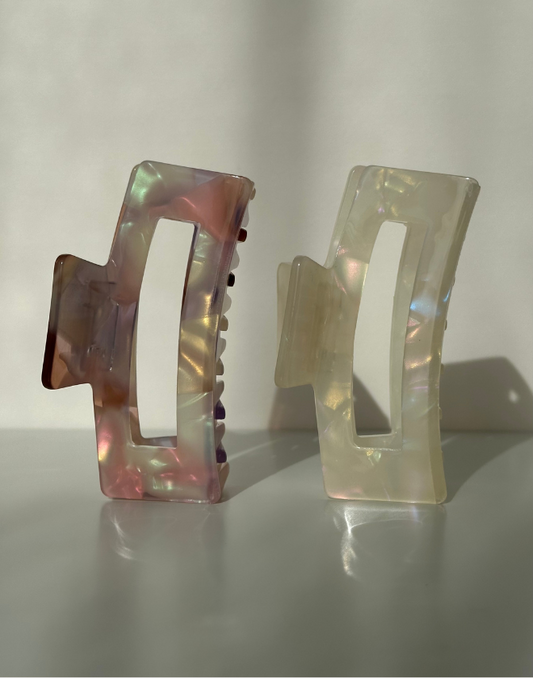 claw clips