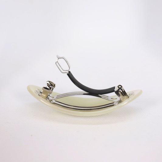 hair barrettes for thick hair