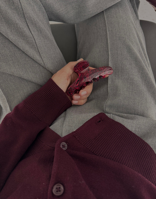 spring essentials