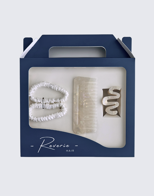 The ReverieHair Edit — For Her