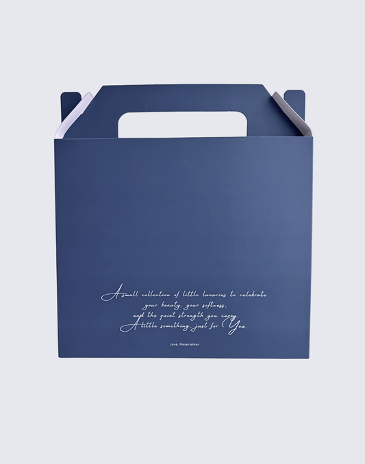 mothers day gift box
