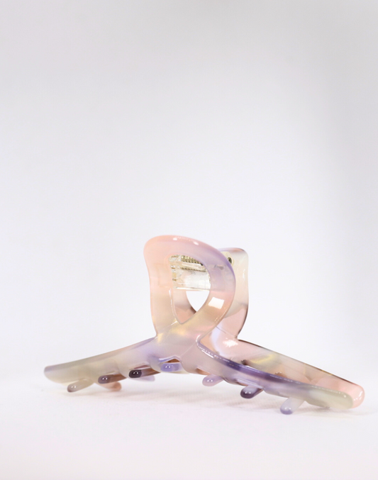 hair clip for fine hair