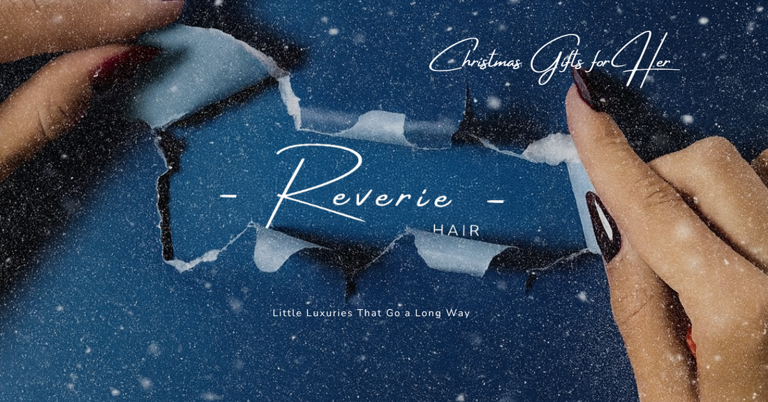 Christmas Gifts for Her: Little Luxuries That Go a Long Way