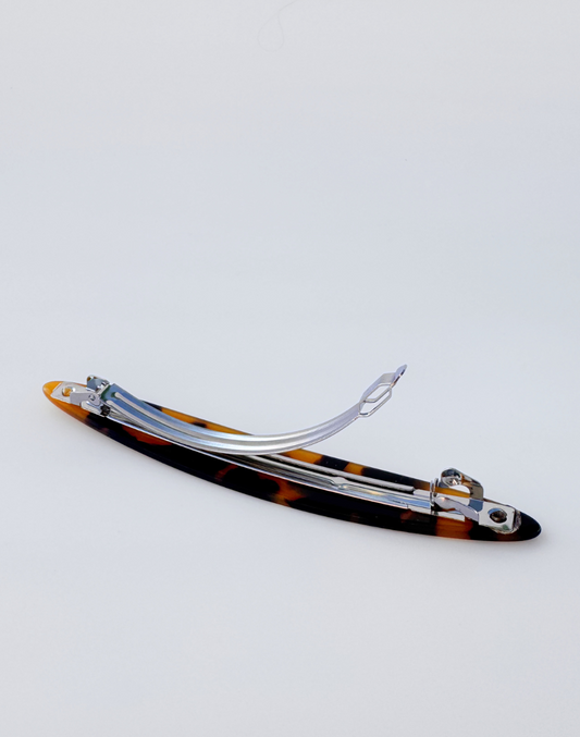 hair barrette for thick hair