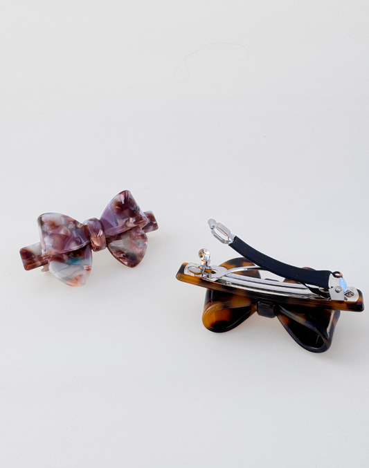 hair barrettes