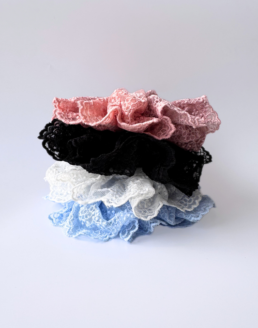 schrunchies