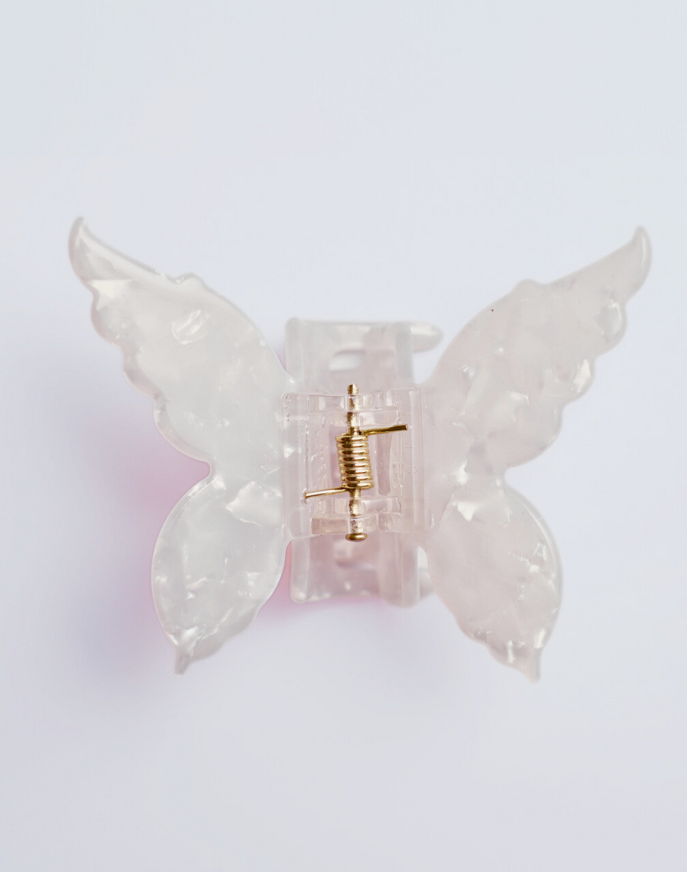 Butterfly Clips UK | Butterfly Hair Clips | Hair Clips ReverieHair UK ...