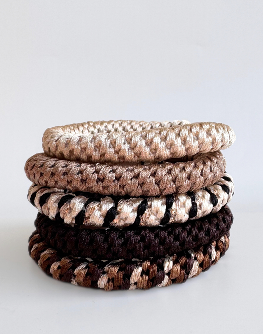 hairbands for pilates