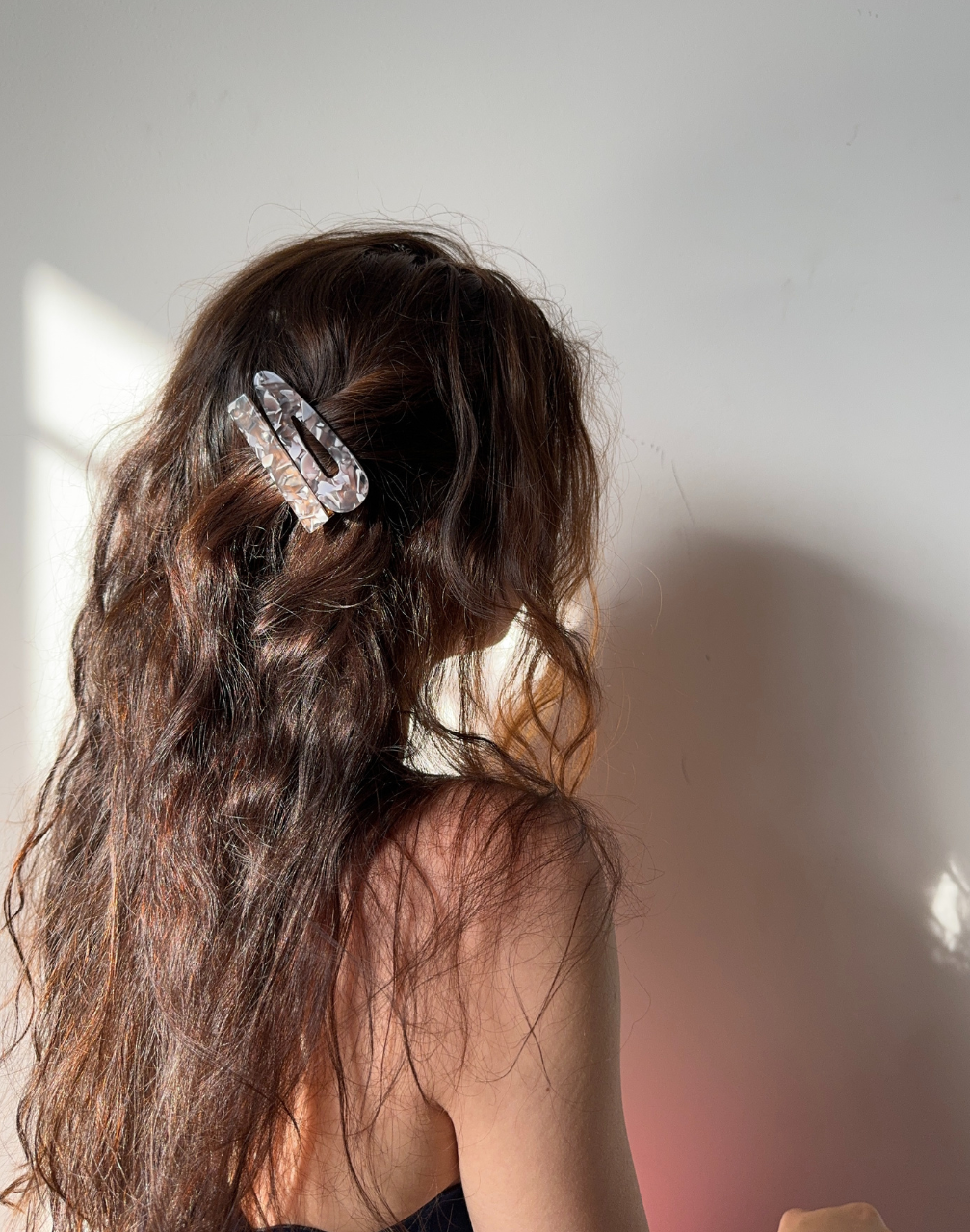 decorative hair pins