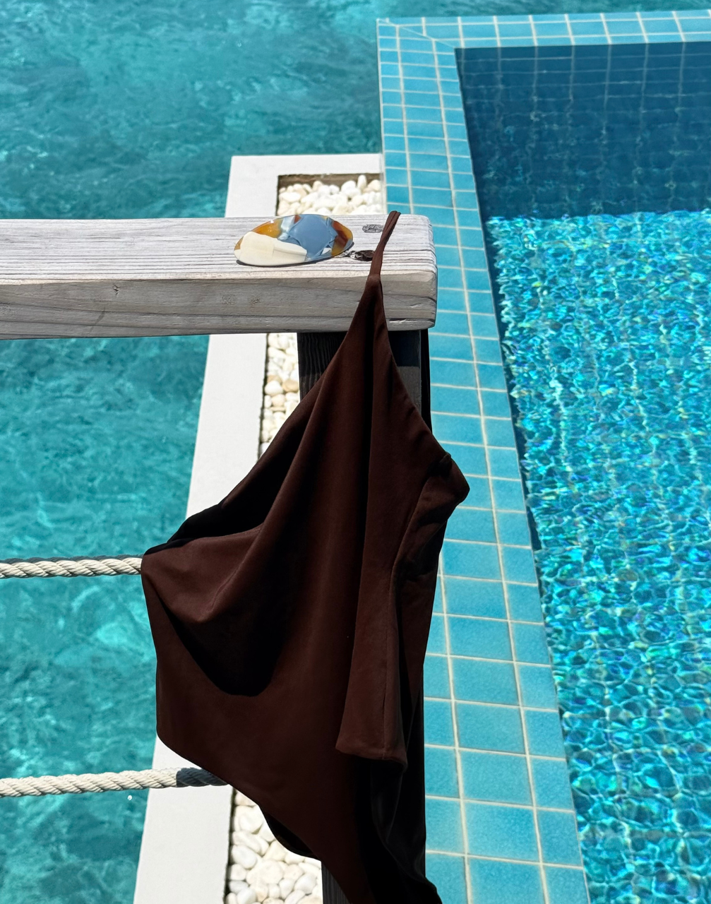 beach hair essentials