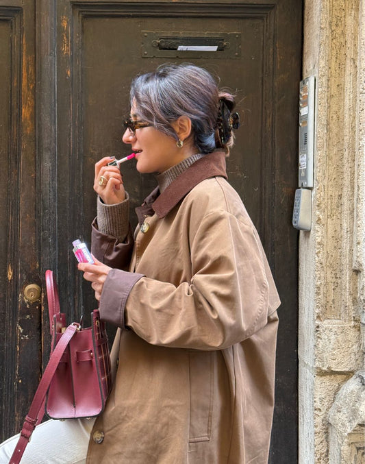 outfit inspo with Bruna clip
