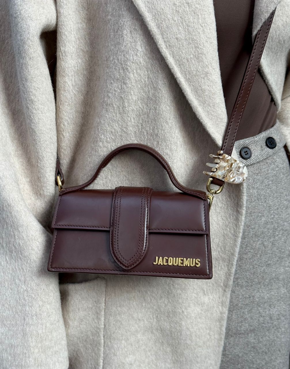 accessories detailes