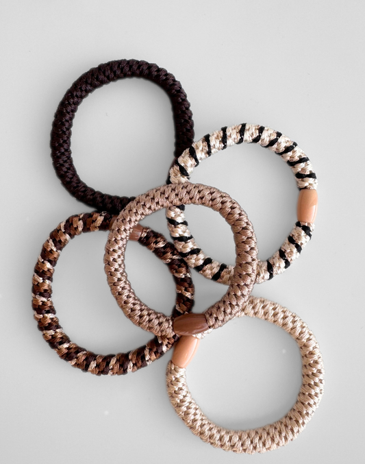 premium hairbands