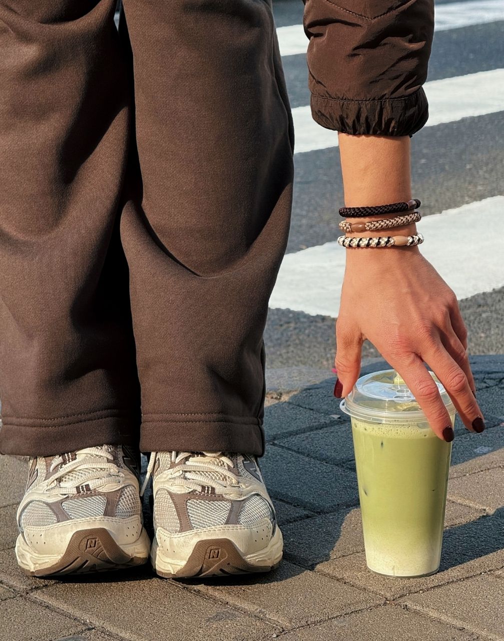 activewear accessories