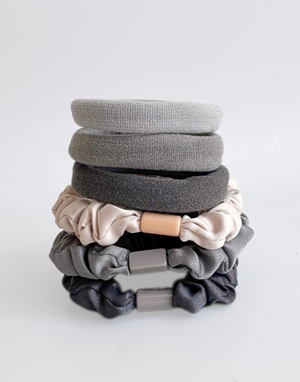 studio ties set of 6