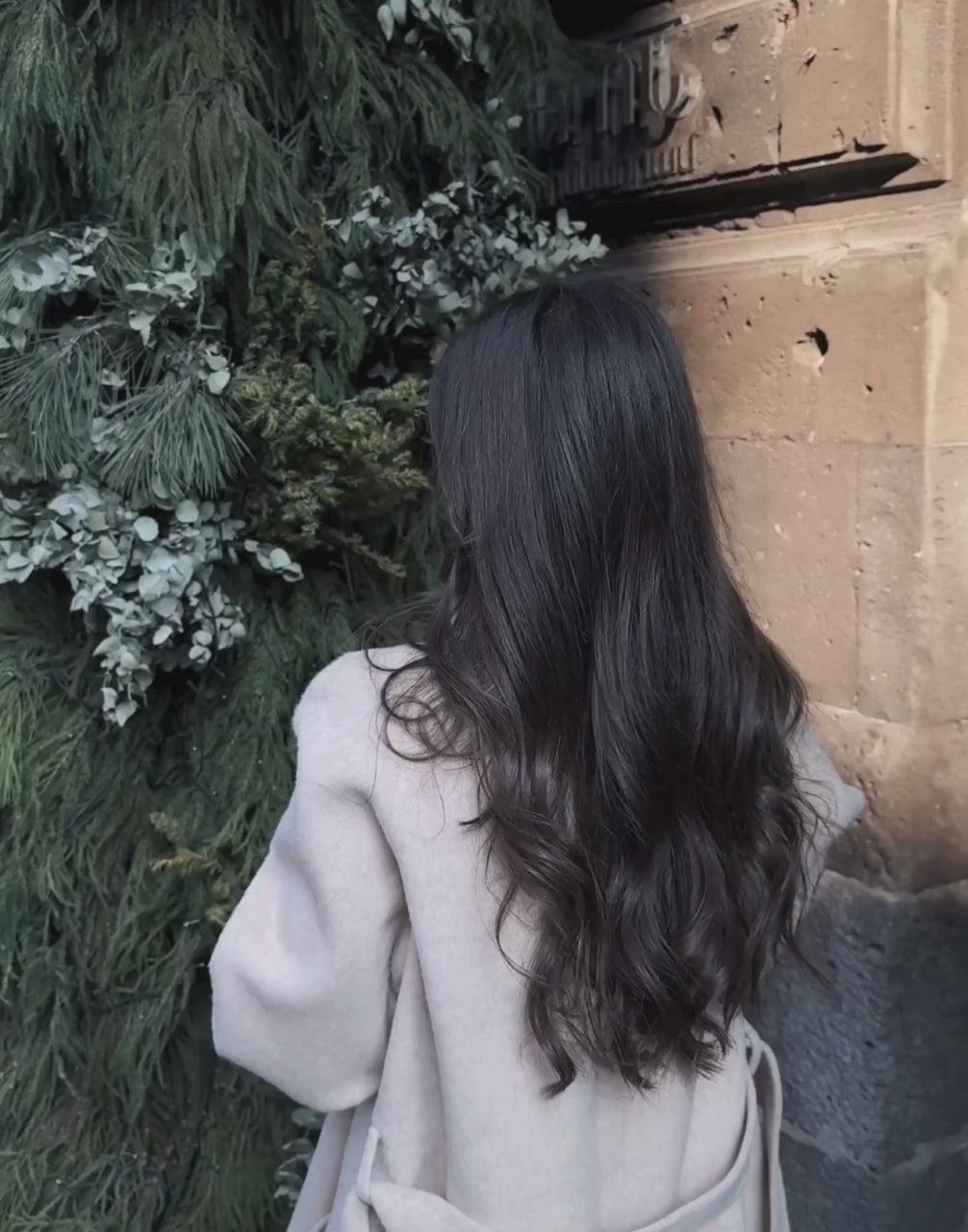 hairstyle inspo with Lunel hair clip