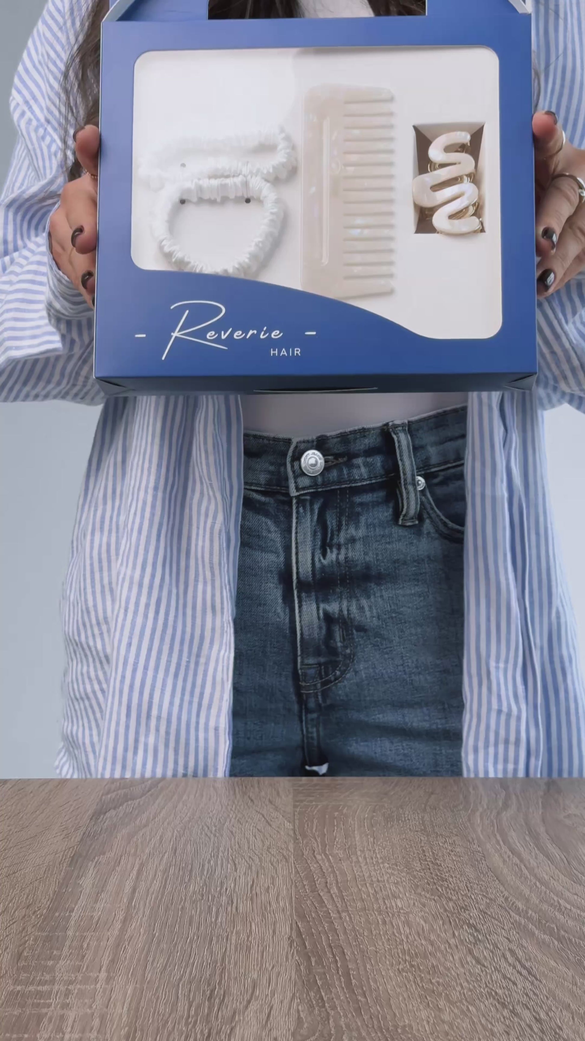 The ReverieHair Edit — For Her