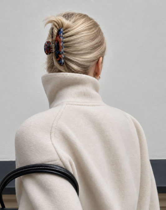Bruna / Hair Clip
