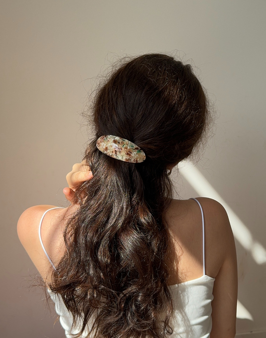 barrette clip