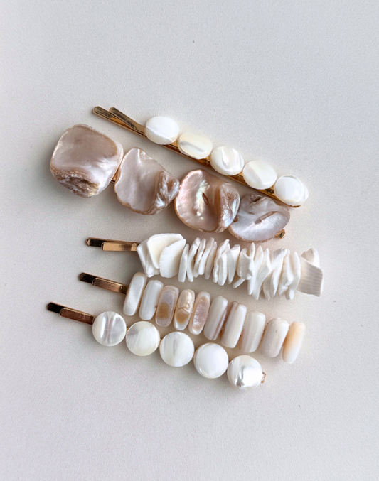 bobby pins summer